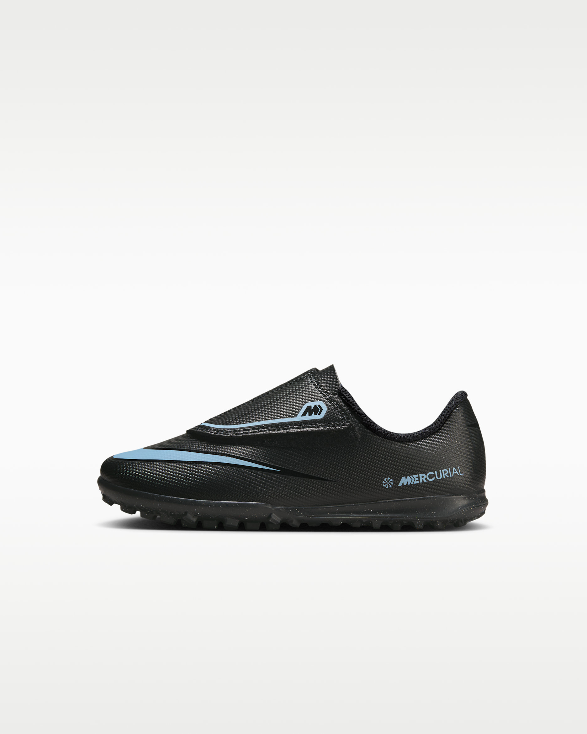 Ucm36 Nike Jr. Mercurial Vapor 16 Club Younger Kids' Turf Low-Top